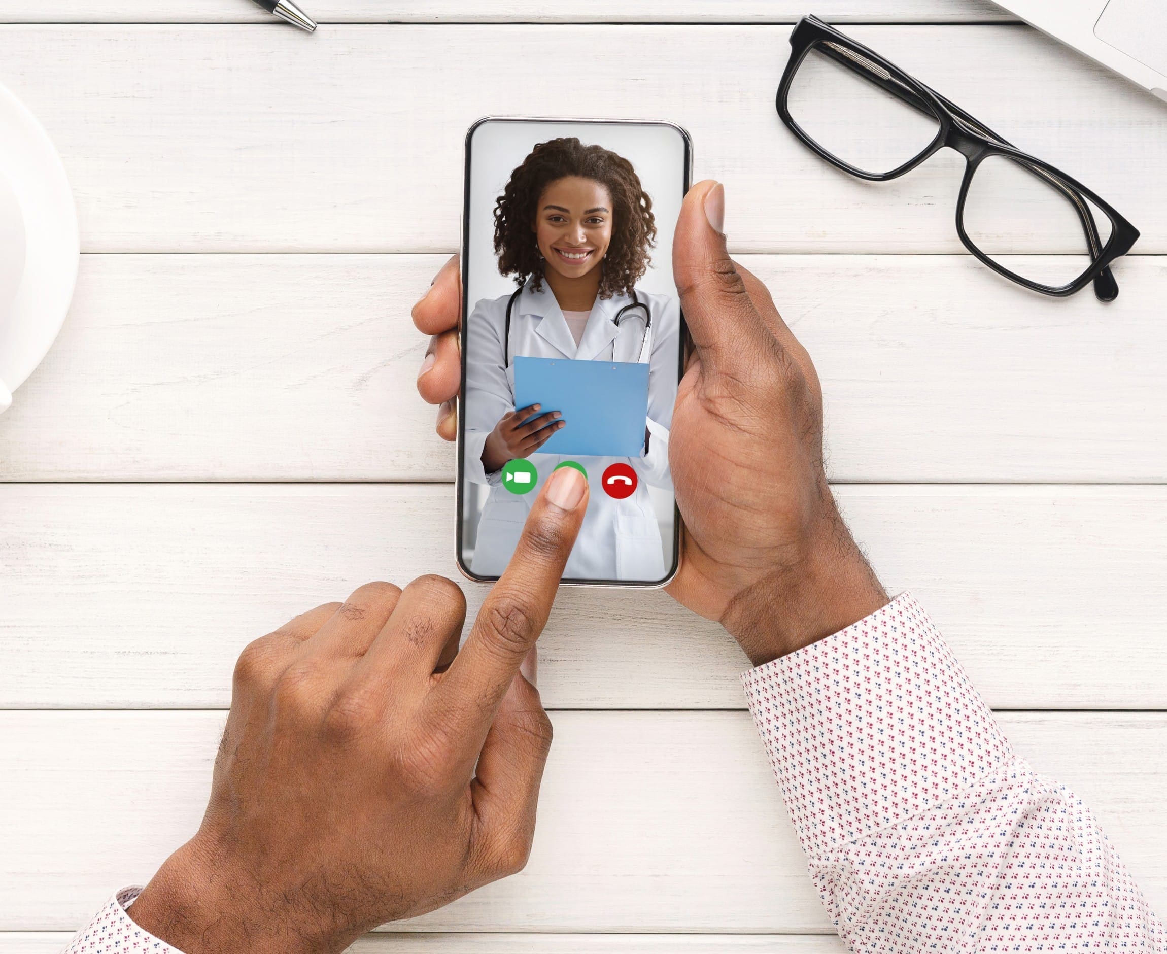 telemedicine-in-healthcare-industry