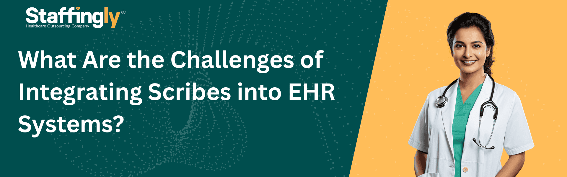 what-are-the-challenges-of-integrating-scribes-into-ehr-systems