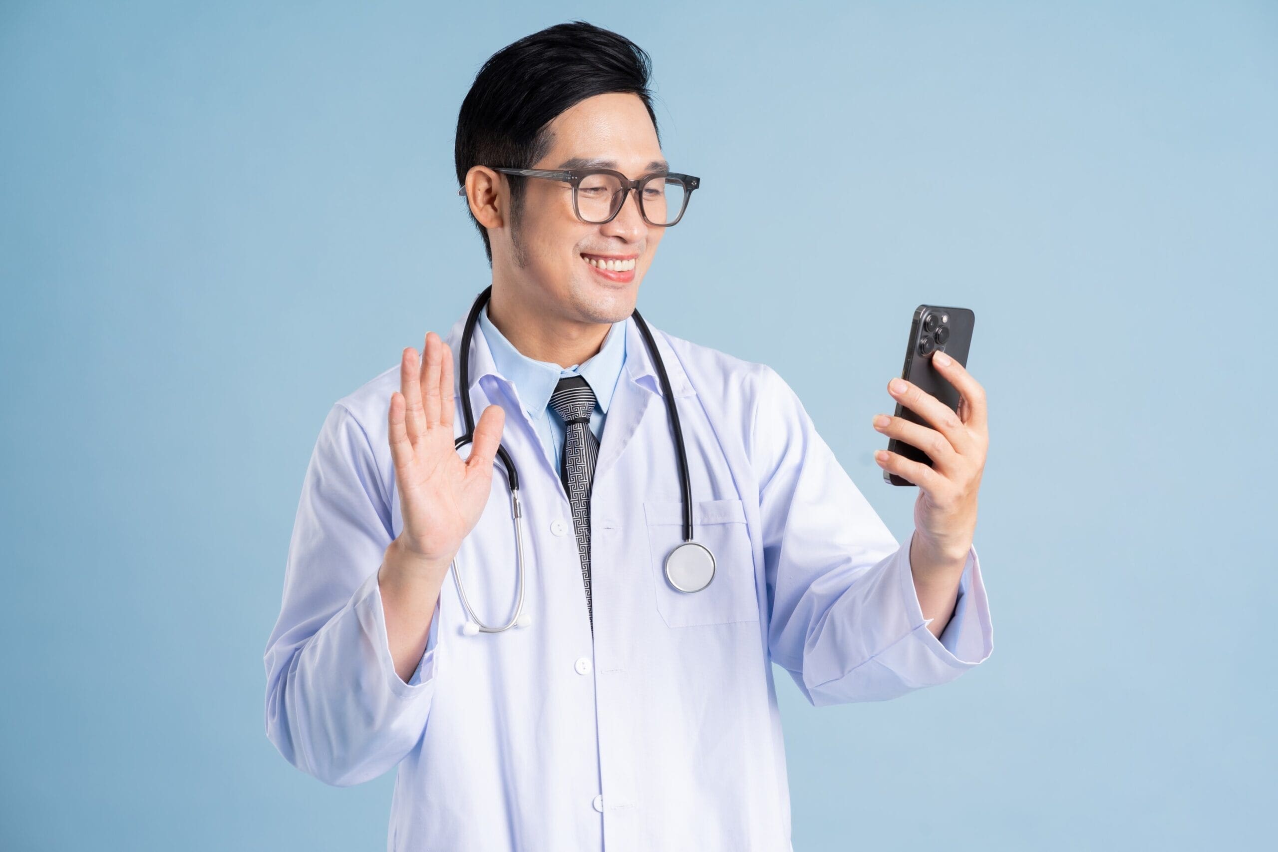 what-is-telemedicine