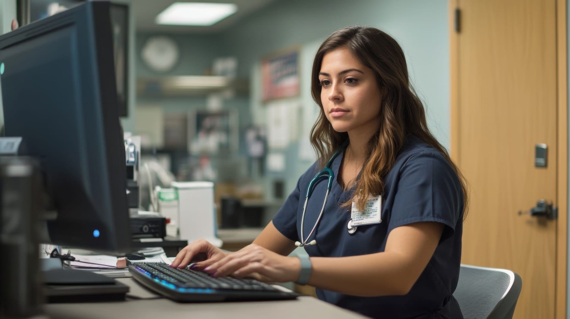 Outsourced pharmacy billing services for LTC providers in Georgia