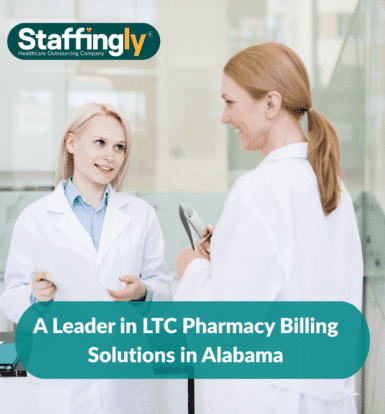 Expert LTC pharmacy billing solutions in Alabama ensure accurate claims and faster reimbursements.