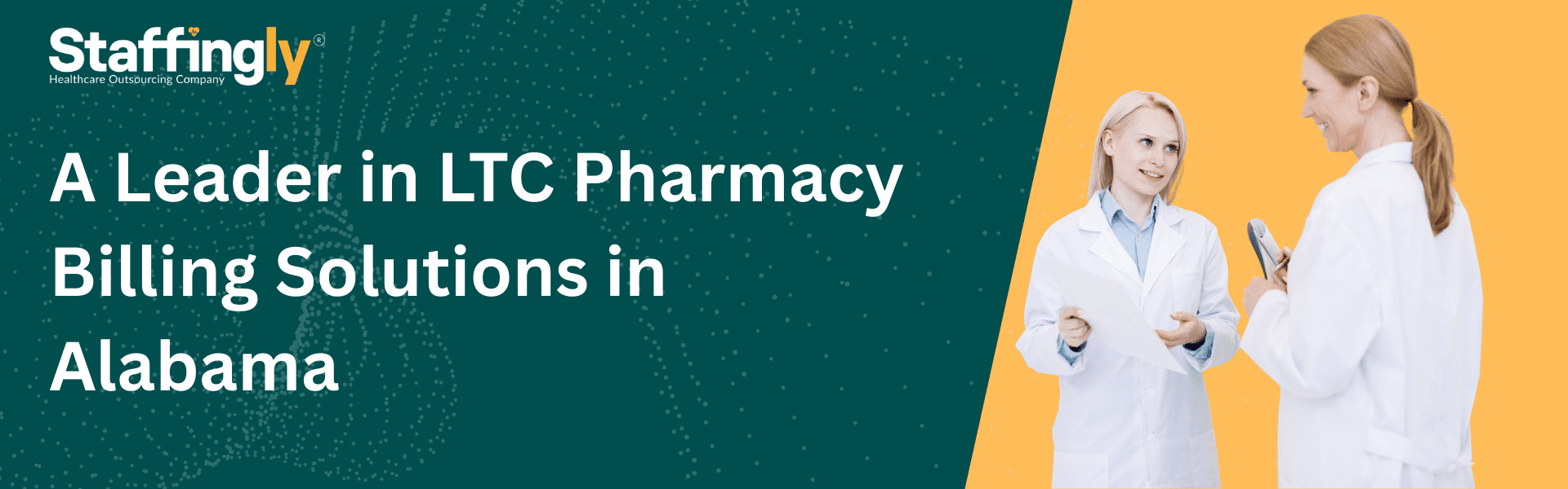 Expert LTC pharmacy billing solutions in Alabama ensure accurate claims and faster reimbursements.