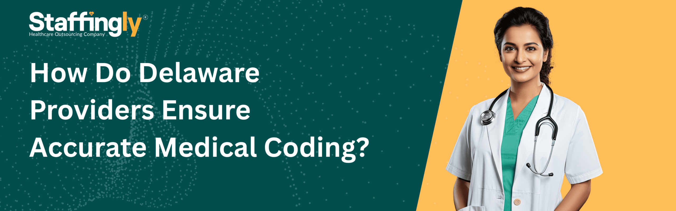 How Do Delaware Providers Ensure Accurate Medical Coding