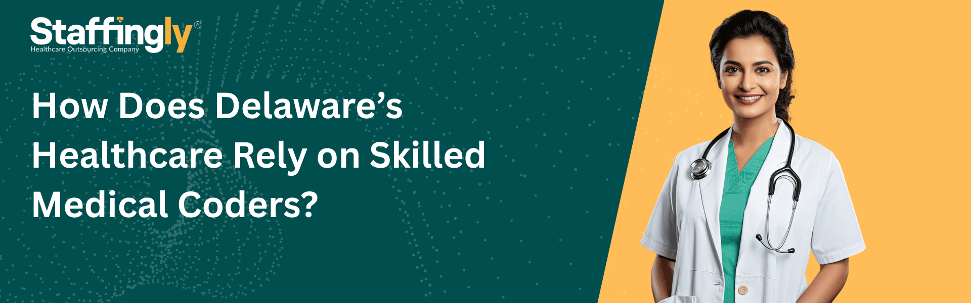 How Does Delaware’s Healthcare Rely on Skilled Medical Coders