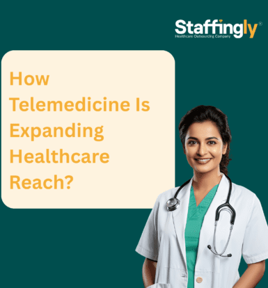 How Telemedicine Is Expanding Healthcare Reach