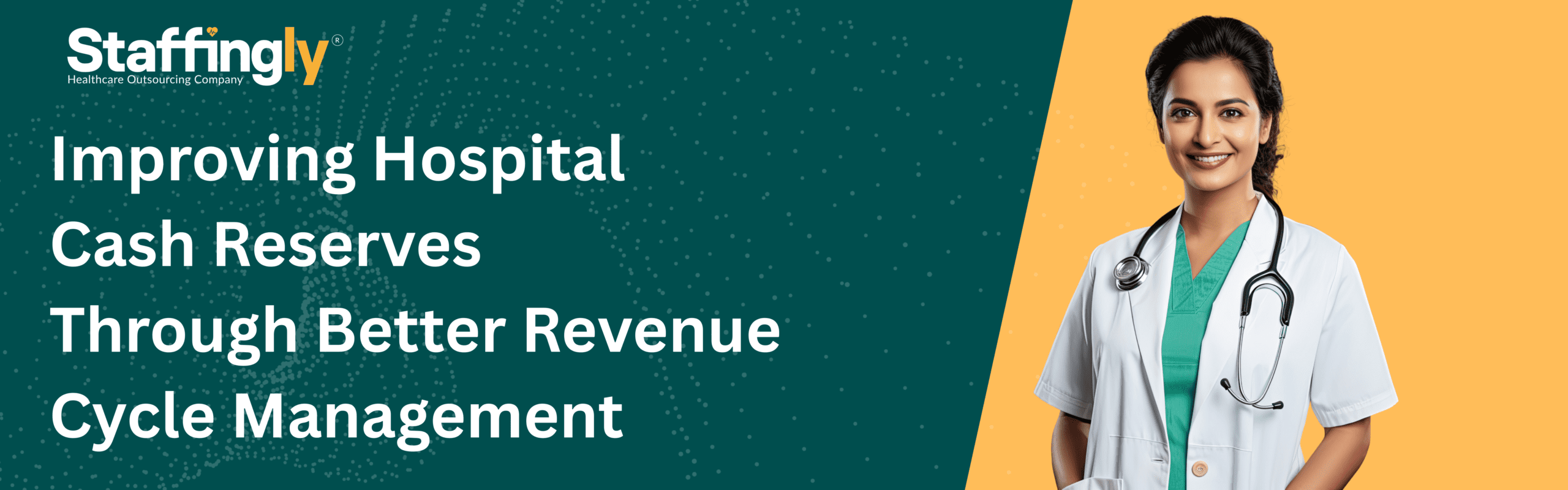 Improving Hospital Cash Reserves Through Better Revenue Cycle Management