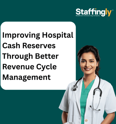 Improving Hospital Cash Reserves Through Better Revenue Cycle Management
