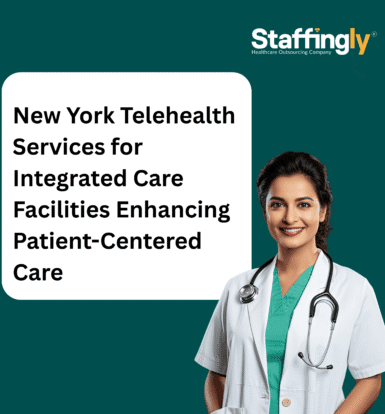 New York Telehealth Services for Integrated Care Facilities Enhancing Patient-Centered Care