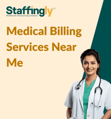 Outsourcing medical billing simplifies your revenue cycle and improves cash flow.