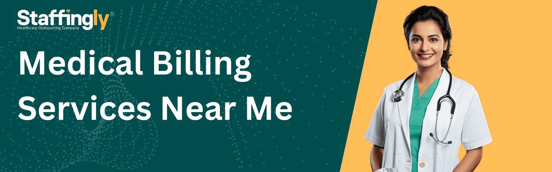 Outsourcing medical billing simplifies your revenue cycle and improves cash flow.