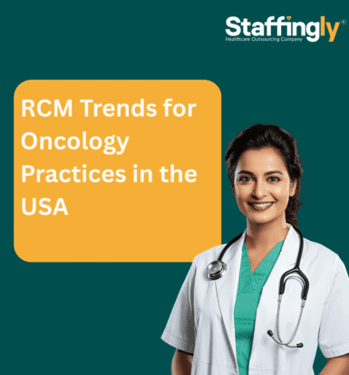 RCM Trends for Oncology Practices in the USA