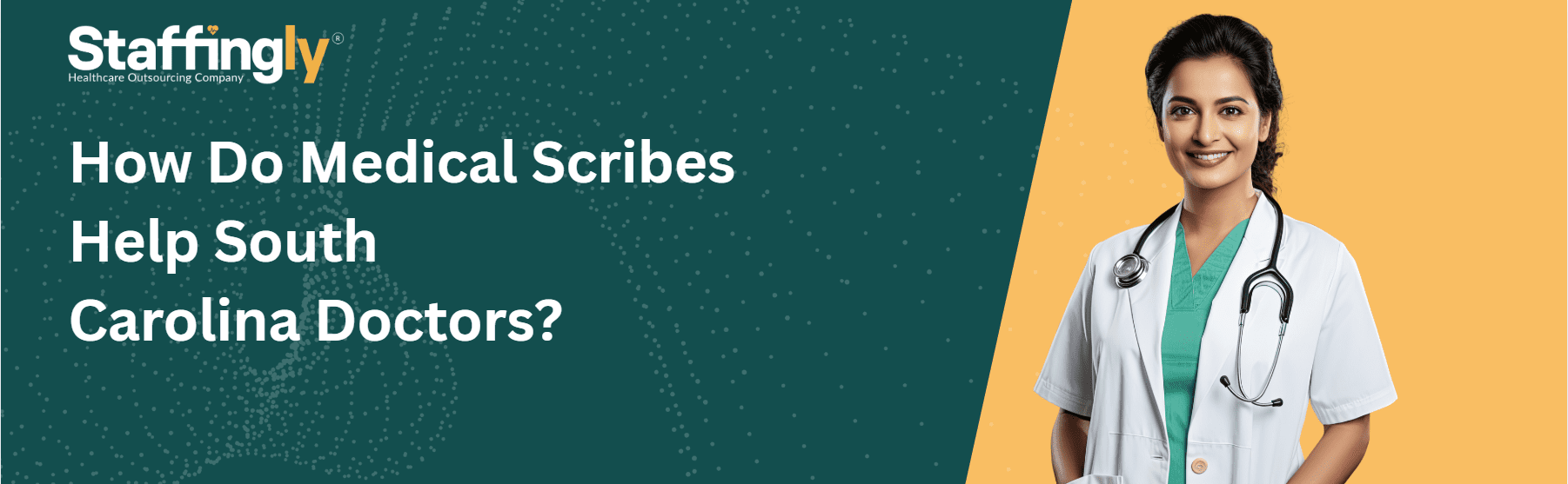 How Do Medical Scribes Help South Carolina Doctors?