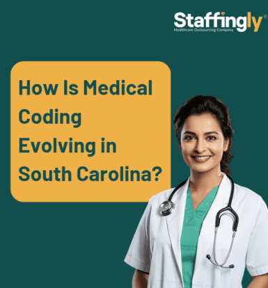 How Is Medical Coding Evolving in South Carolina?
