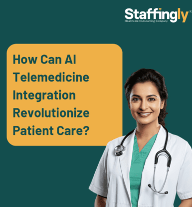 How Can AI Telemedicine Integration Revolutionize Patient Care?
