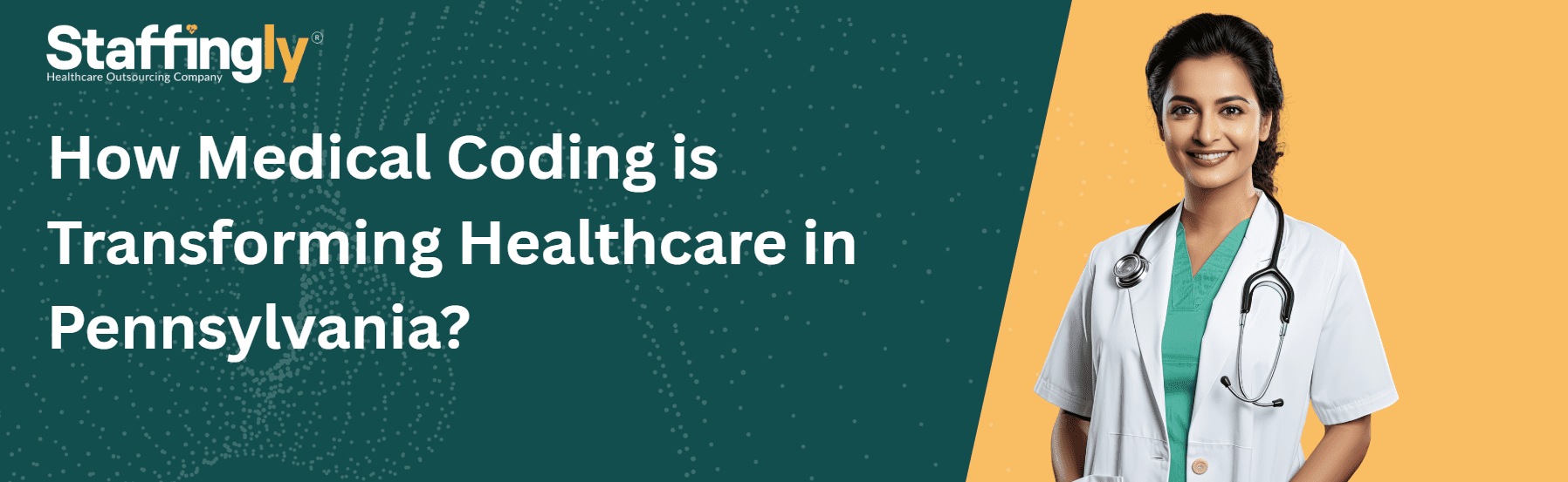 How Medical Coding is Transforming Healthcare in Pennsylvania?
