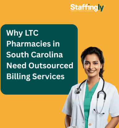 Simplifying LTC pharmacy billing for South Carolina providers.