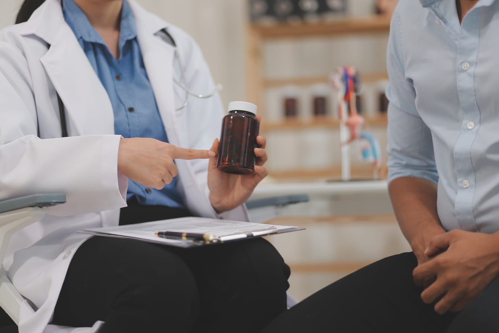 Streamline Prescription Approvals with Staffingly to Avoid Submission Errors and Improve Patient Care