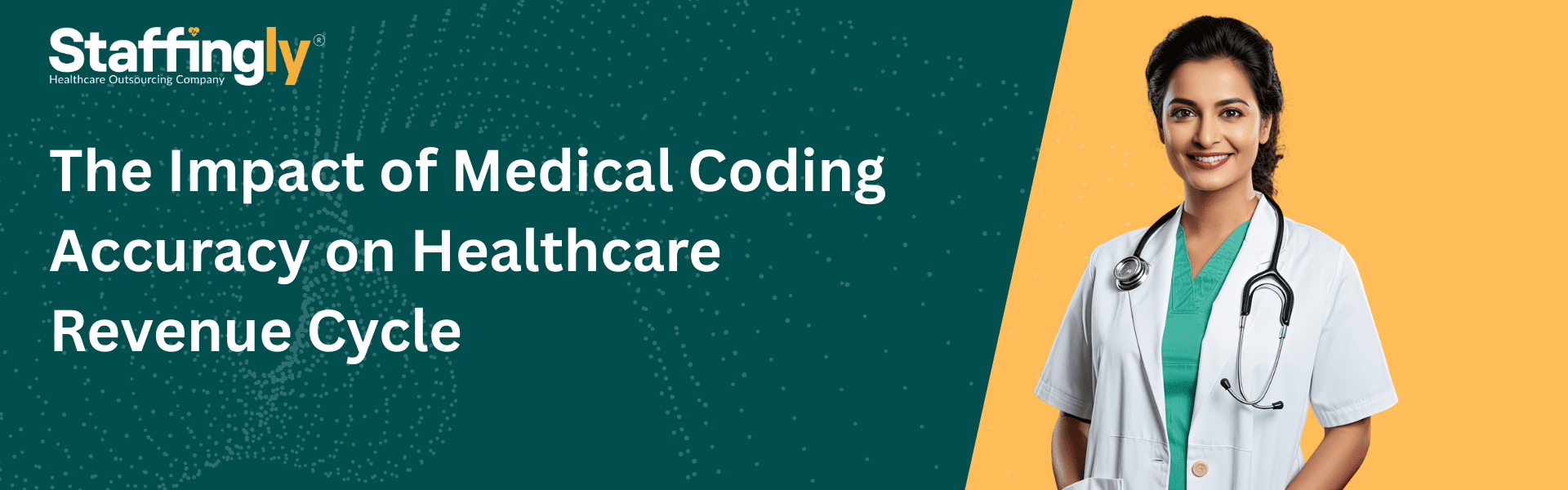 The Impact of Medical Coding Accuracy on Healthcare Revenue Cycle