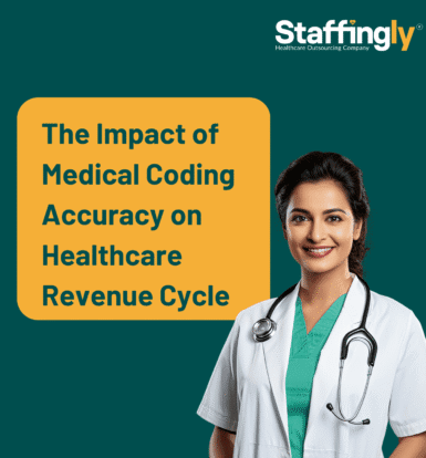 The Impact of Medical Coding Accuracy on Healthcare Revenue Cycle
