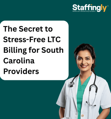 Simplify LTC pharmacy billing in South Carolina with expert outsourcing solutions.