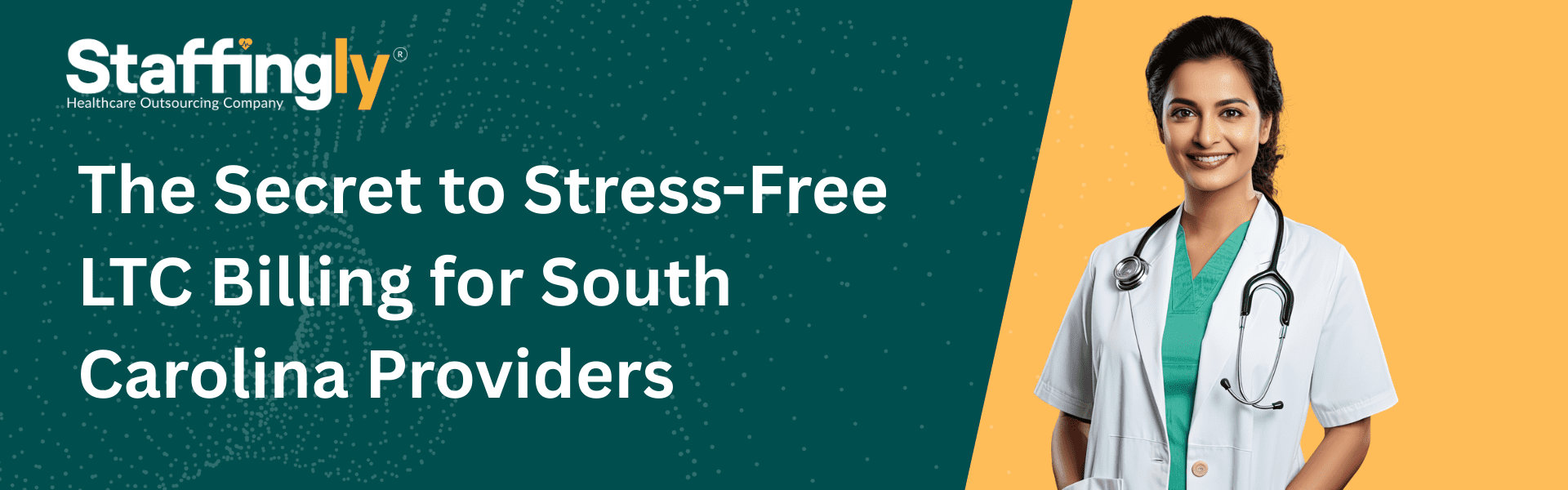 Simplify LTC pharmacy billing in South Carolina with expert outsourcing solutions.