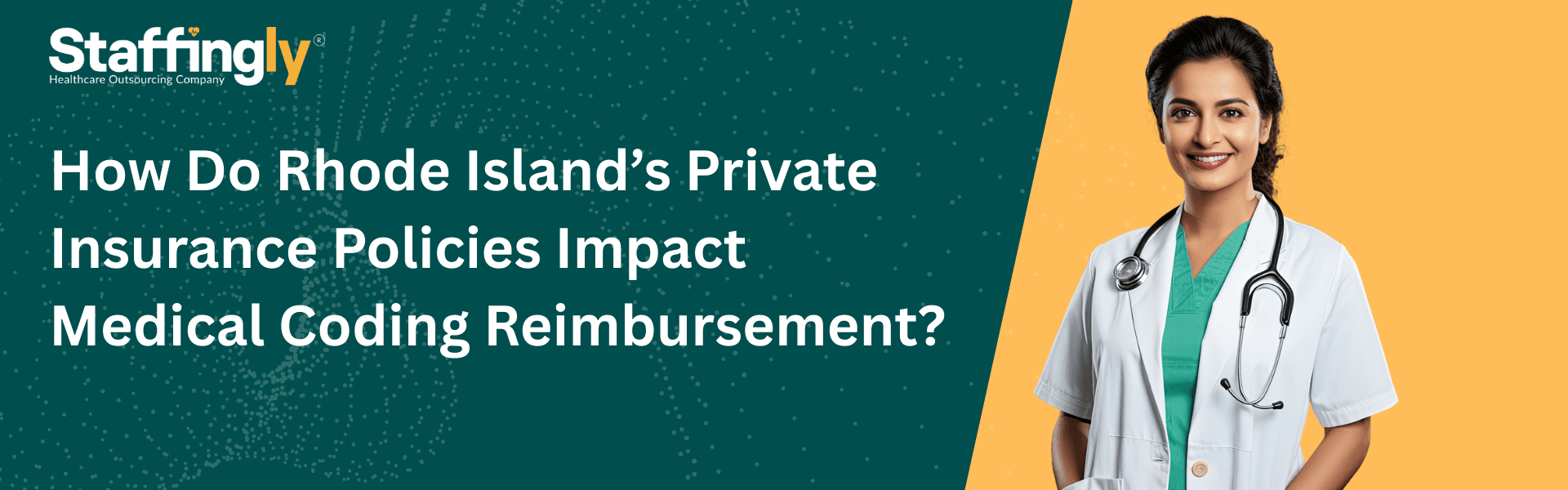 The role of coding accuracy, policy compliance, and reimbursement outcome in determining medical payments.