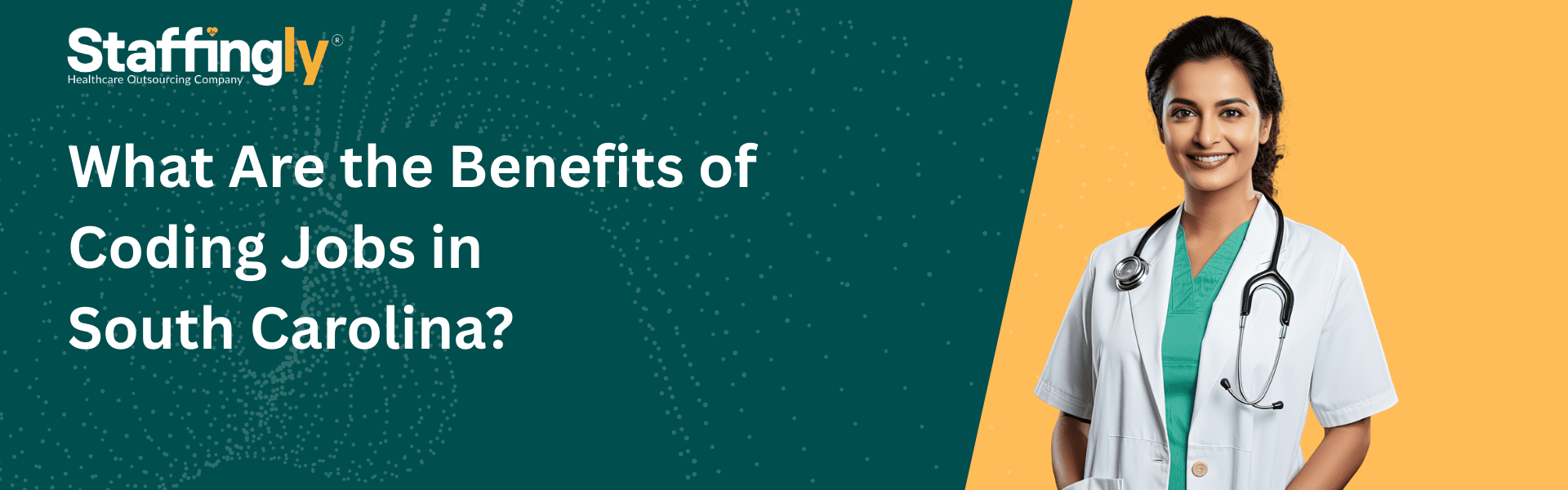 What Are the Benefits of Coding Jobs in South Carolina