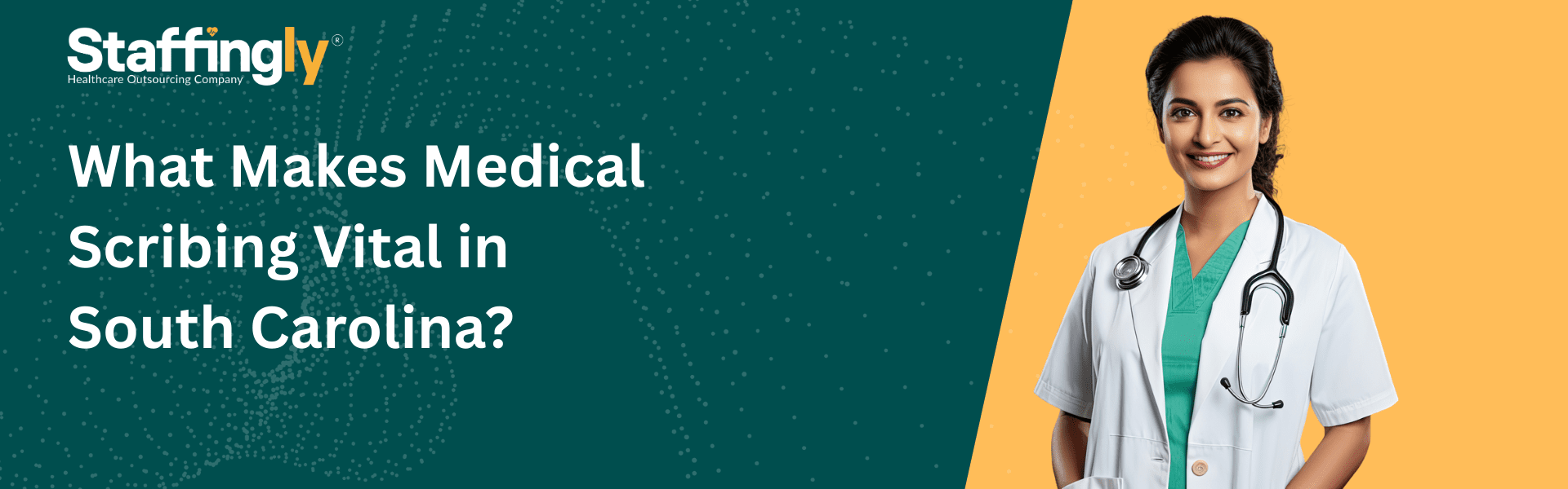 What Makes Medical Scribing Vital in South Carolina