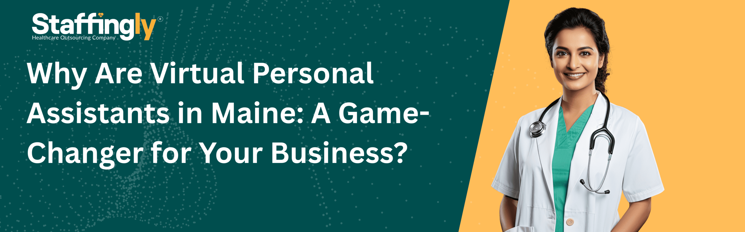 Why Are Virtual Personal Assistants in Maine a Game-Changer for Your Business