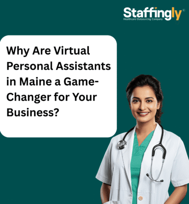 Why Are Virtual Personal Assistants in Maine a Game-Changer for Your Business