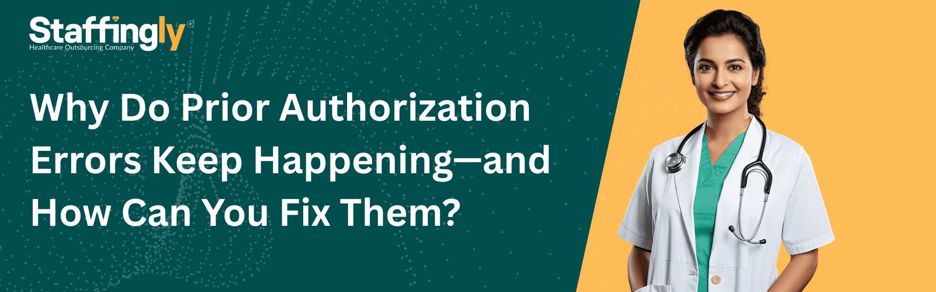 Why Do Prior Authorization Errors Keep Happening—and How Can You Fix Them