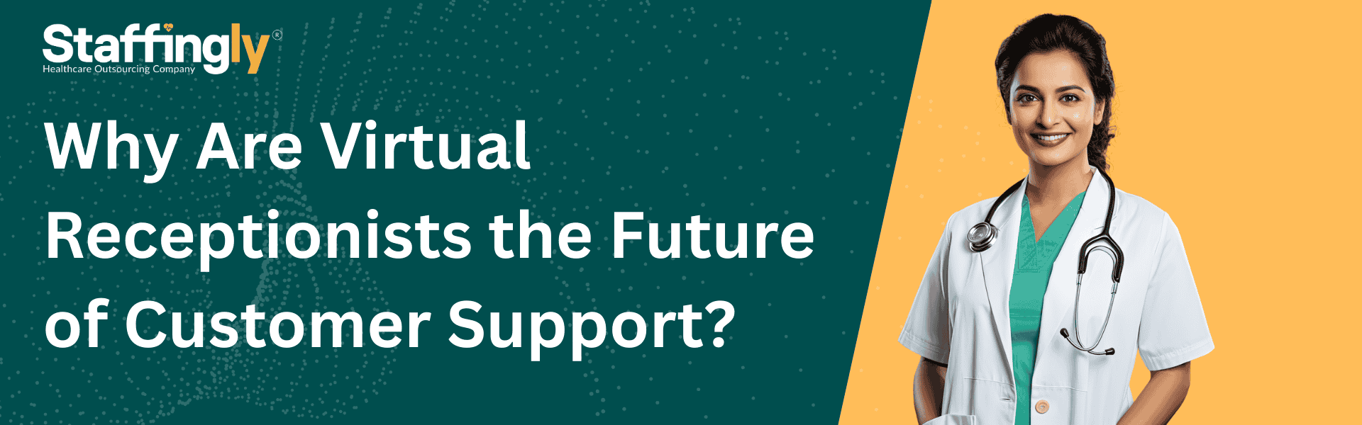 Virtual receptionist services transforming customer support with 24/7 call handling and automated business communication