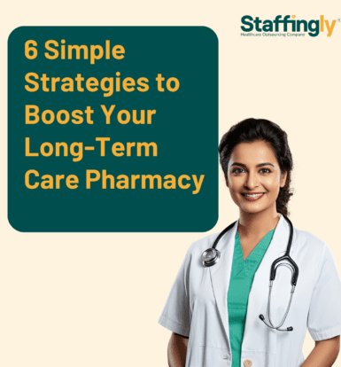 Simple strategies to grow your long-term care pharmacy