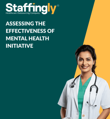 Assessing the Effectiveness of Mental Health Initiative