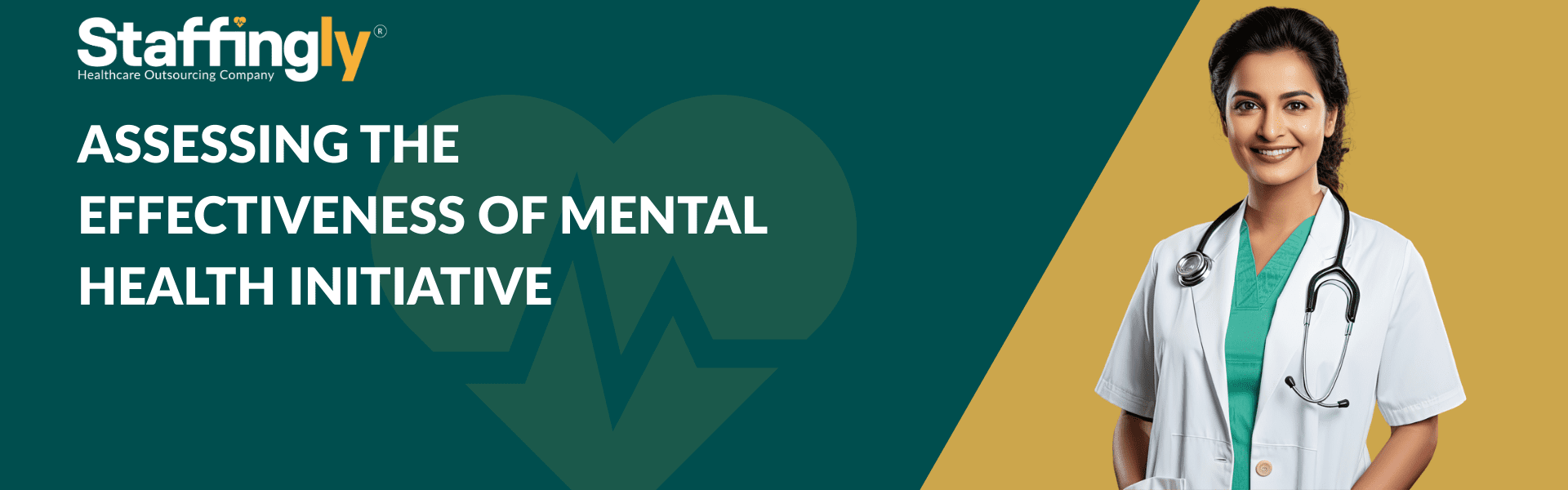 Assessing the Effectiveness of Mental Health Initiative
