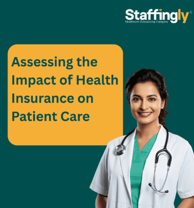 The interconnected roles of health insurance in enhancing patient care, from financial protection to improved satisfaction and access.