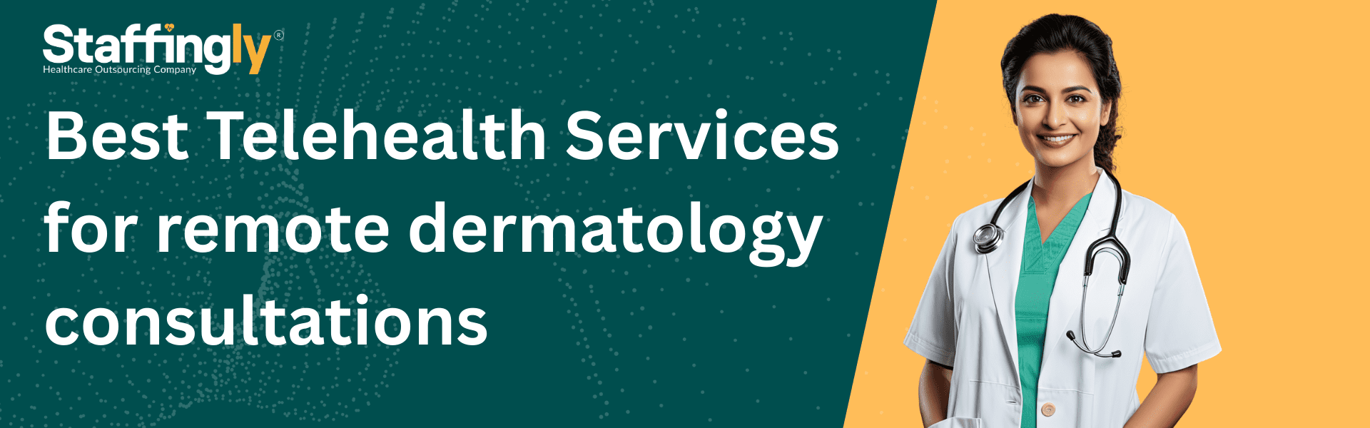 Telehealth Dermatology Consultations"
