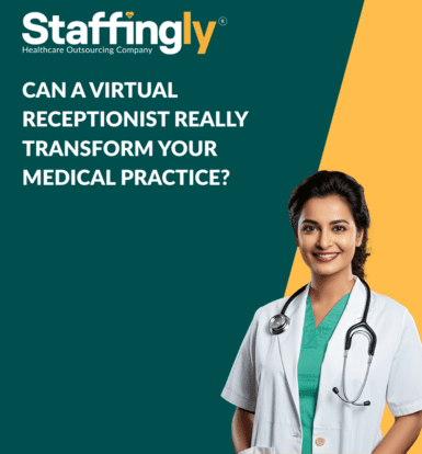 Can a Virtual Receptionist Really Transform Your Medical Practice
