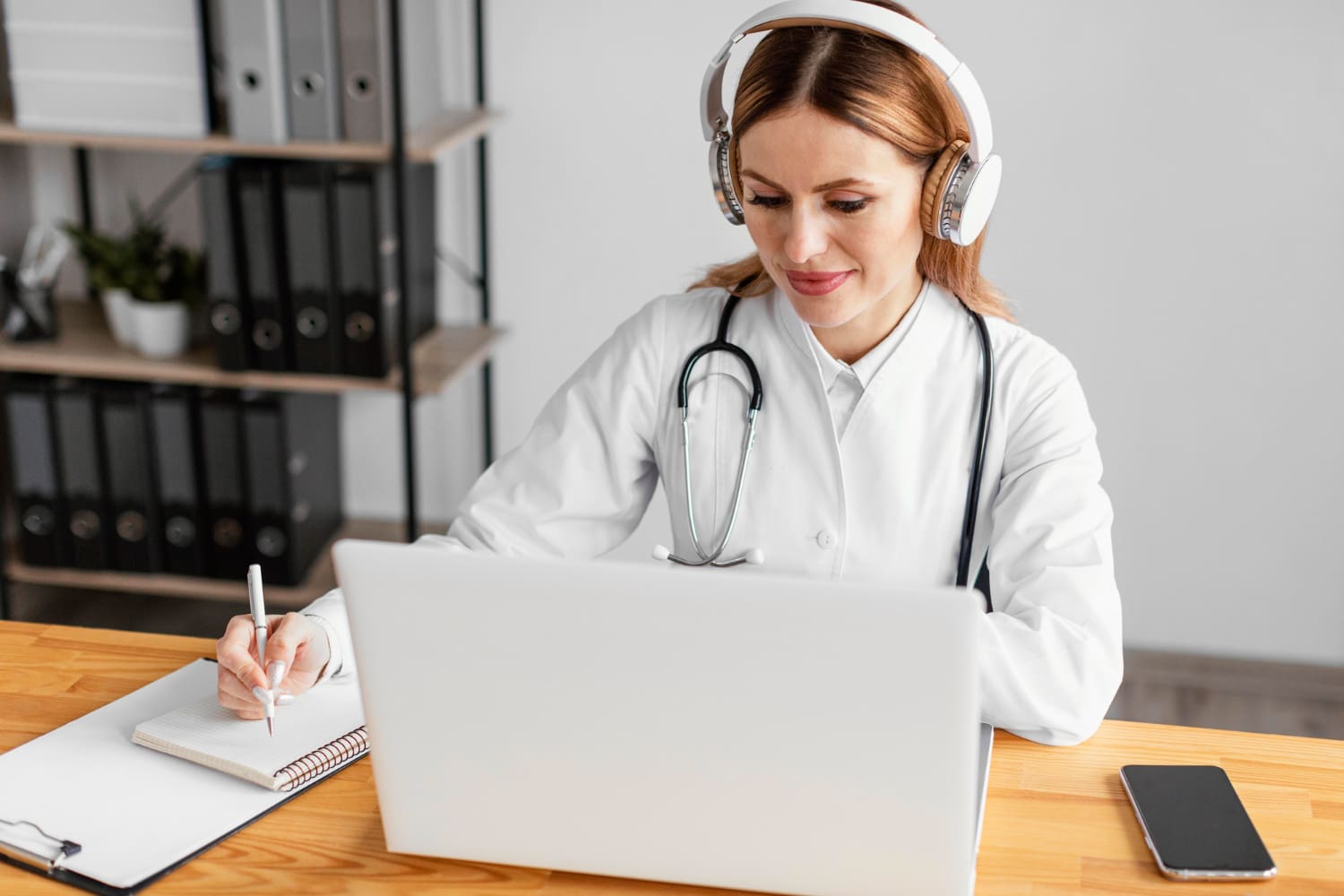 Accurate coding for telehealth services in Rhode Island clinics