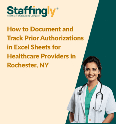 Efficient Prior Authorization Tracking – Reduce paperwork, speed up approvals, and improve cash flow with expert support.