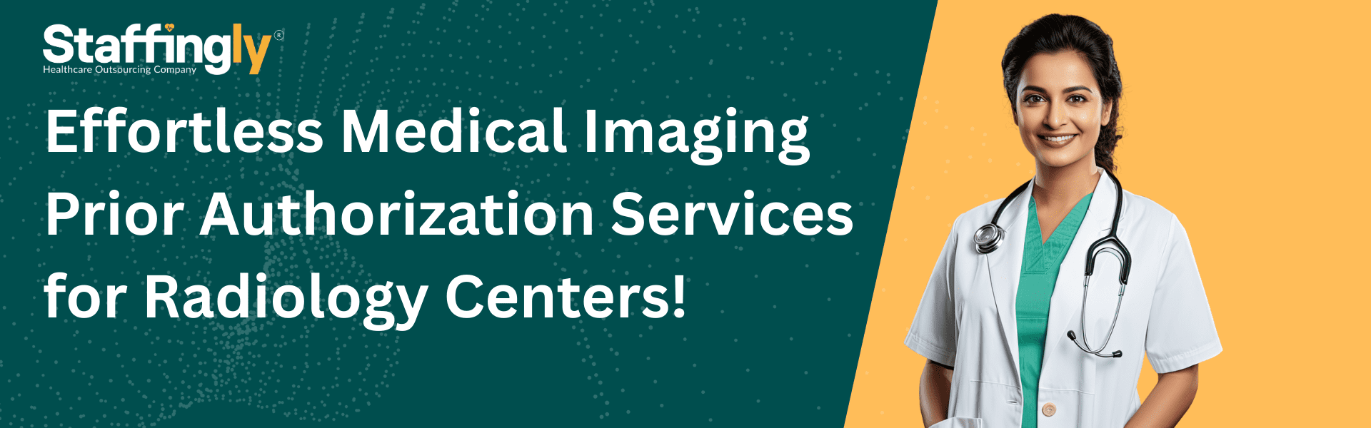 Enhancing radiology efficiency with AI-driven medical imaging prior authorization services.