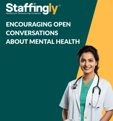 Encouraging Open Conversations About Mental Health