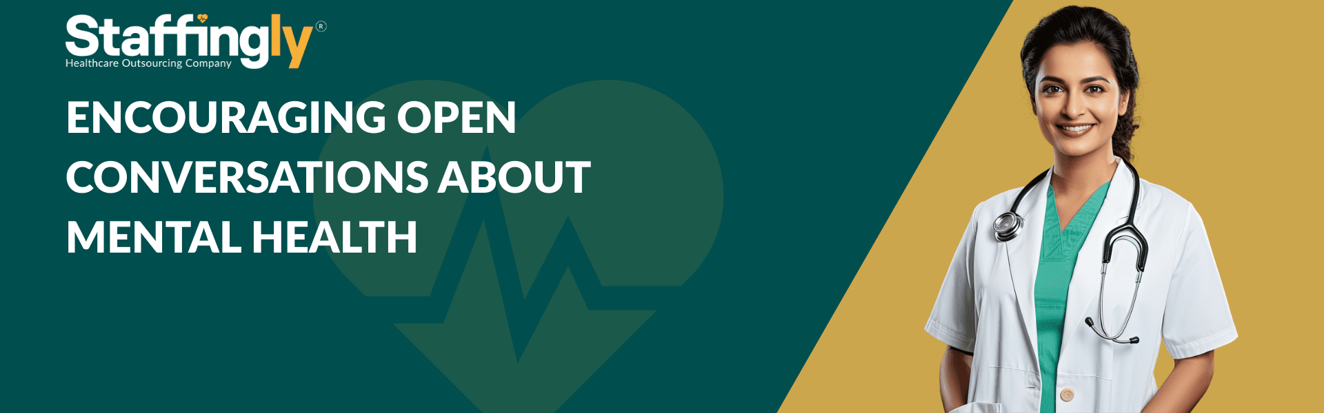 Encouraging Open Conversations About Mental Health