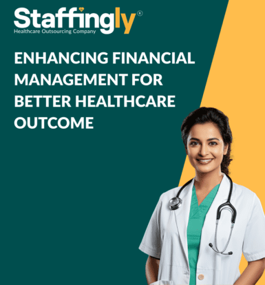 Enhancing Financial Management for Better Healthcare Outcome