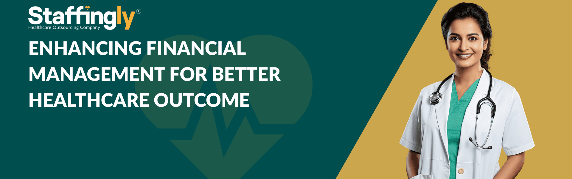 Enhancing Financial Management for Better Healthcare Outcome
