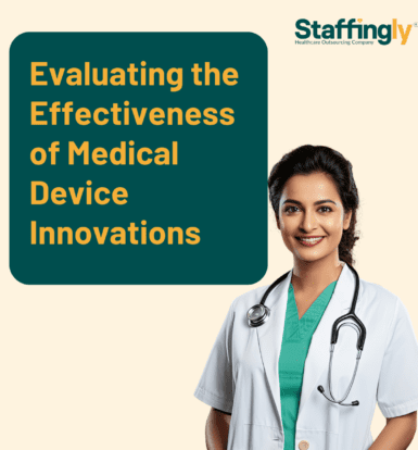 Evaluating medical device innovations in healthcare to improve patient outcomes, operational efficiency, and compliance.