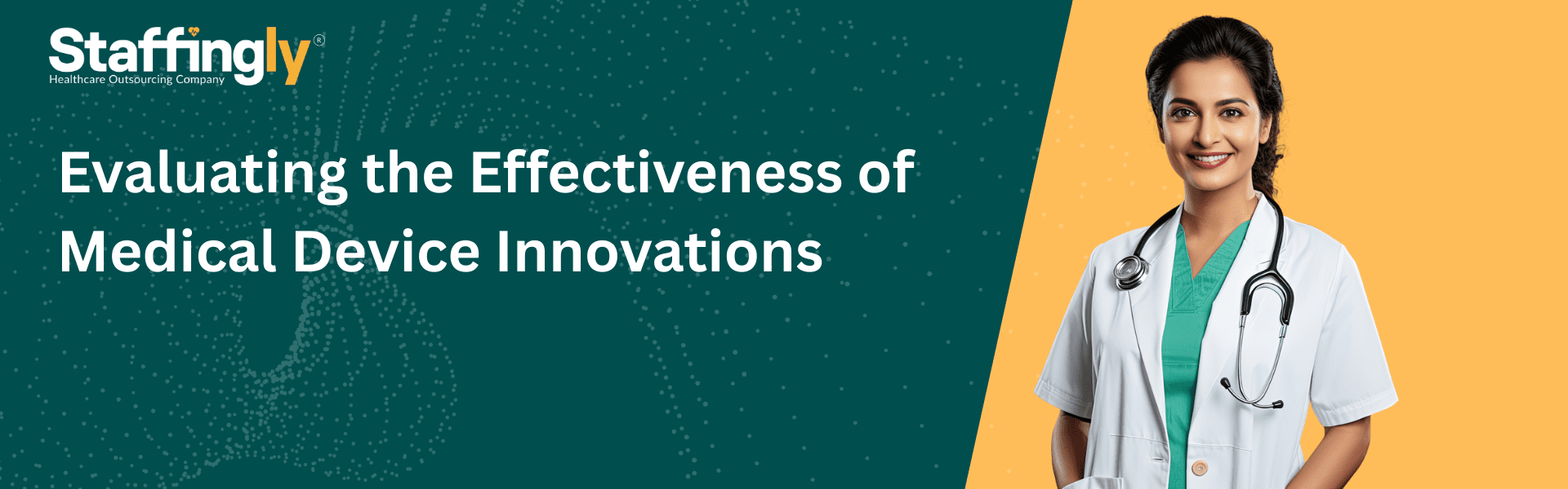 Evaluating medical device innovations in healthcare to improve patient outcomes, operational efficiency, and compliance.