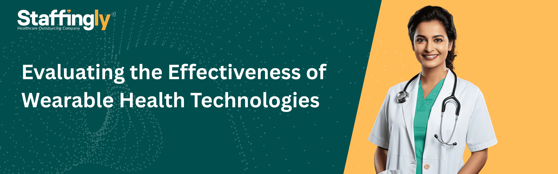Wearable health technologies in healthcare enhance patient monitoring, streamline care, and improve health outcomes.