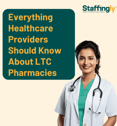 LTC Pharmacy services for long-term care facilities