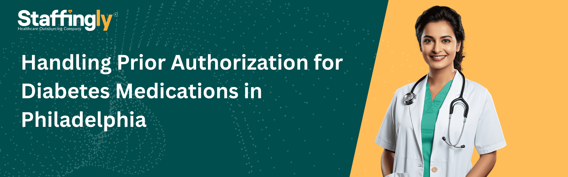 Handling Prior Authorization for Diabetes Medications in Philadelphia